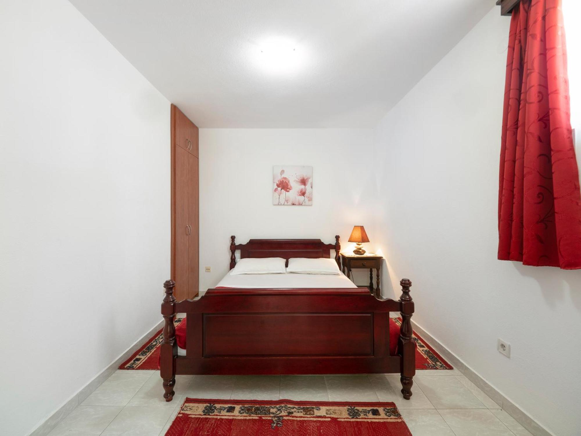 Apartments Marina สเวติ สเตฟาน ภายนอก รูปภาพ
